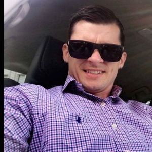 Meet your Posher, Curtis